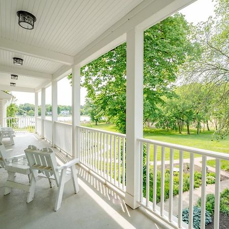 Kent Island Resort Stevensville 外观 照片