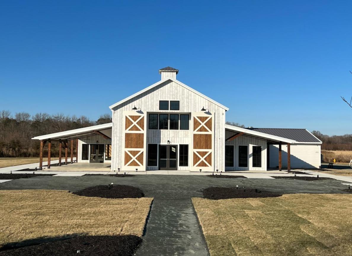 Kent Island Resort Stevensville 外观 照片