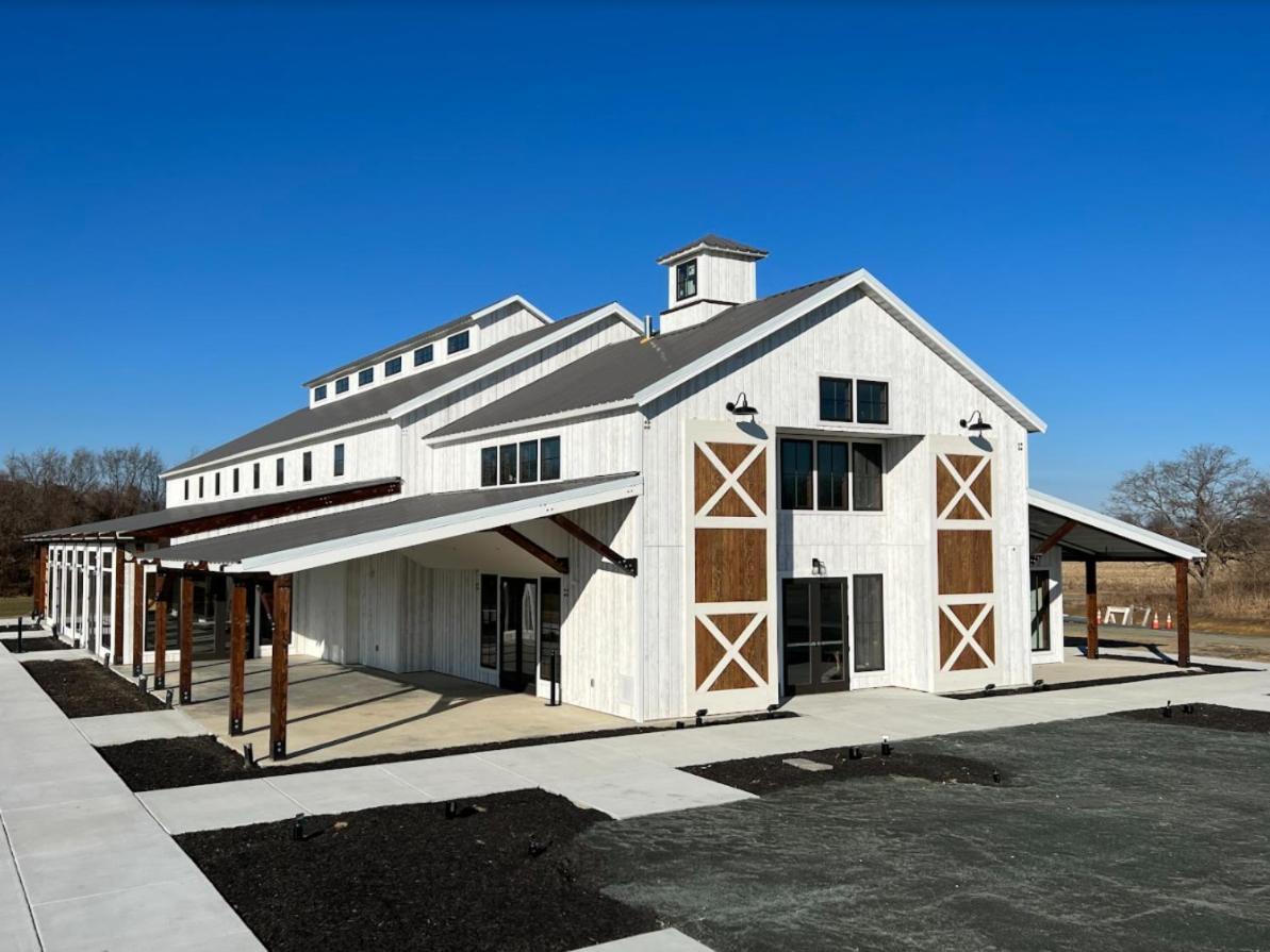 Kent Island Resort Stevensville 外观 照片
