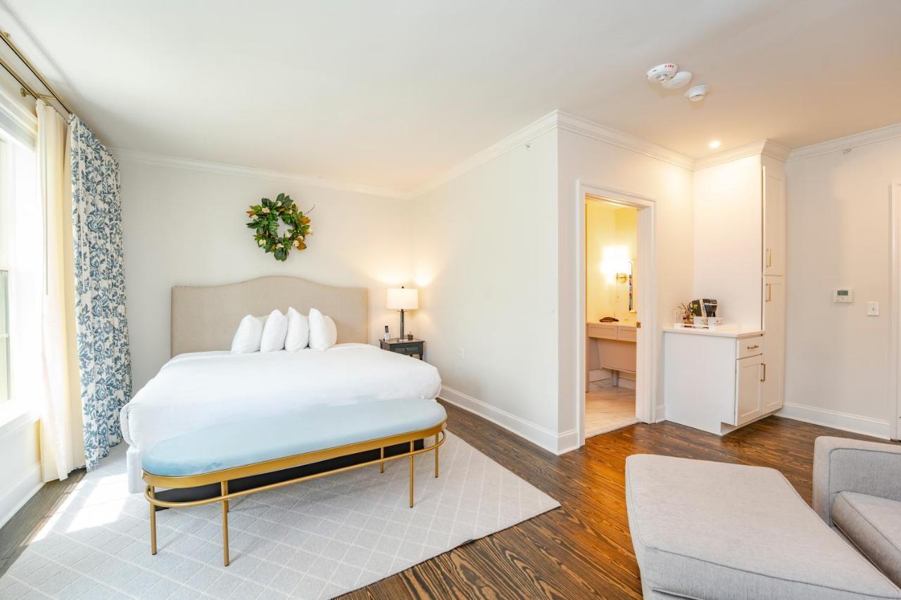 Kent Island Resort Stevensville 外观 照片