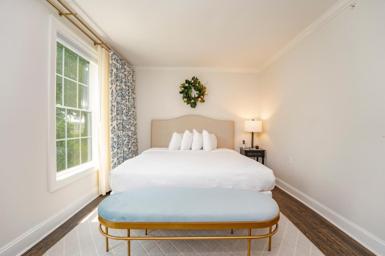 Kent Island Resort Stevensville 外观 照片