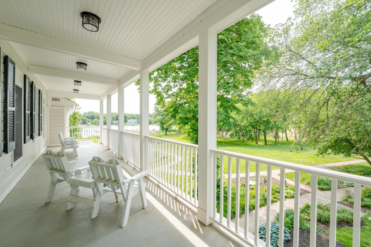 Kent Island Resort Stevensville 外观 照片