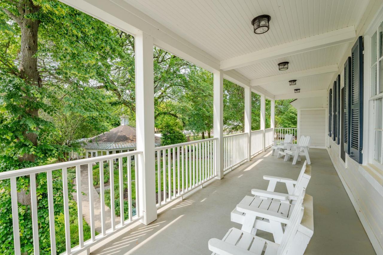 Kent Island Resort Stevensville 外观 照片