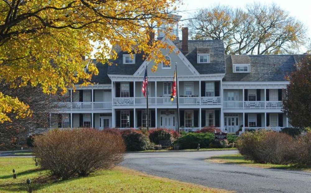 Kent Island Resort Stevensville 外观 照片