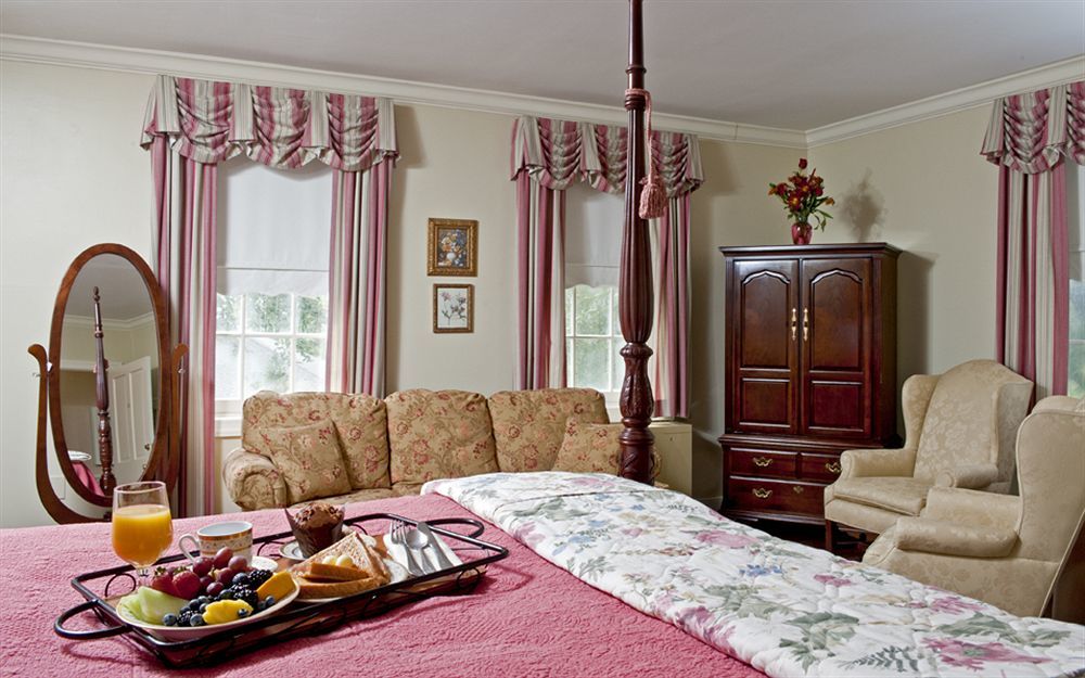 Kent Island Resort Stevensville 外观 照片