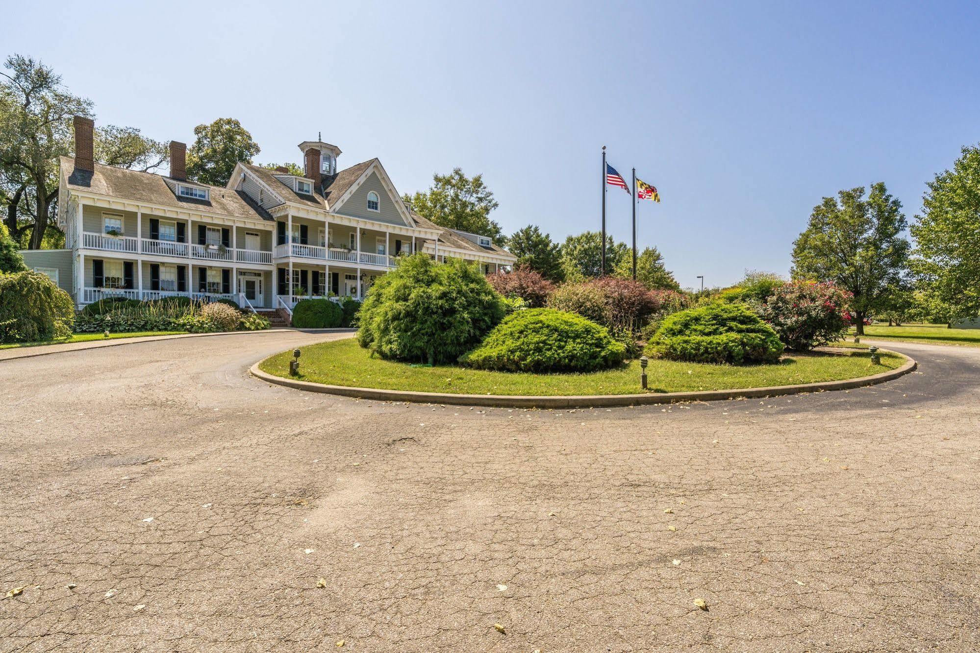 Kent Island Resort Stevensville 外观 照片