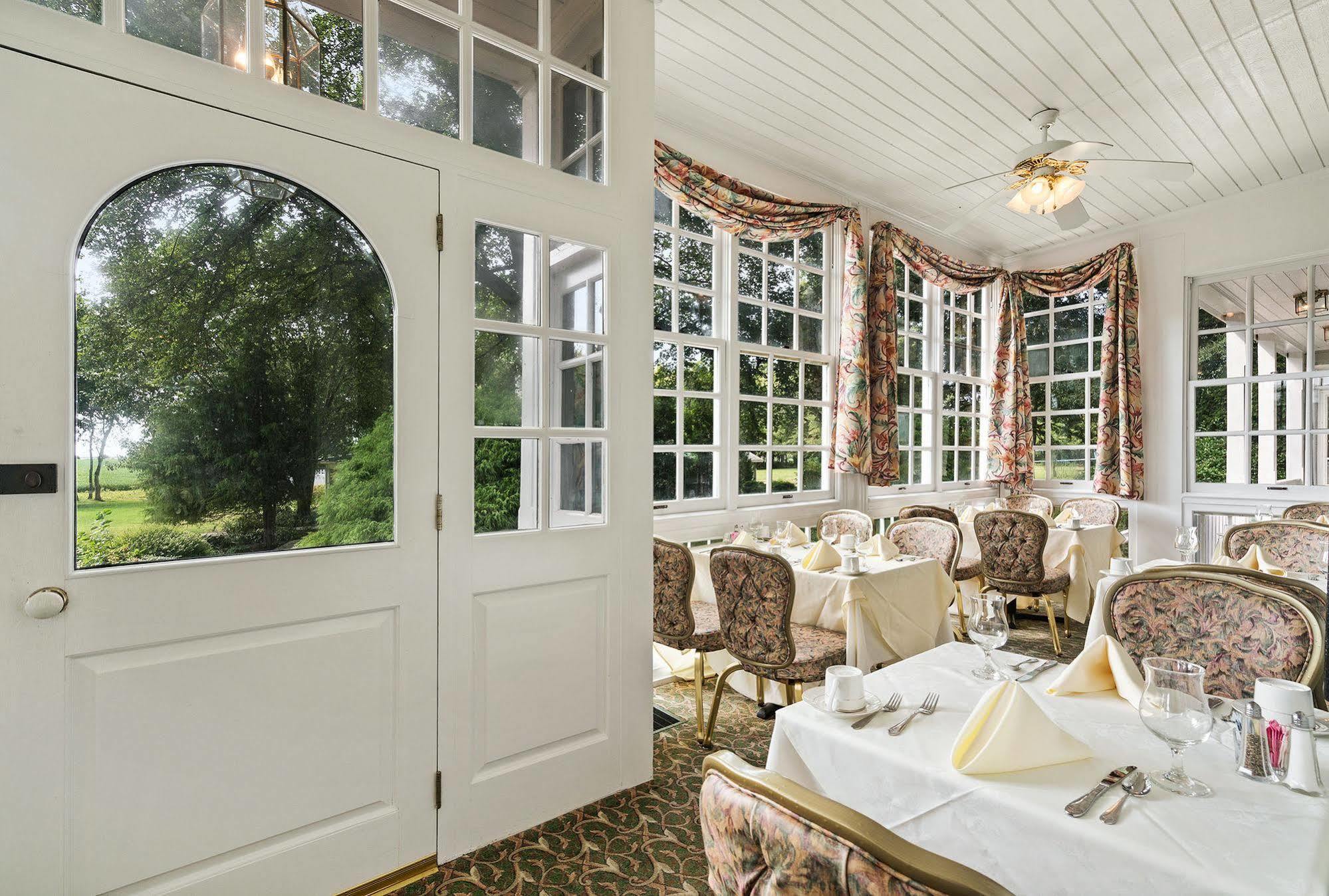 Kent Island Resort Stevensville 外观 照片