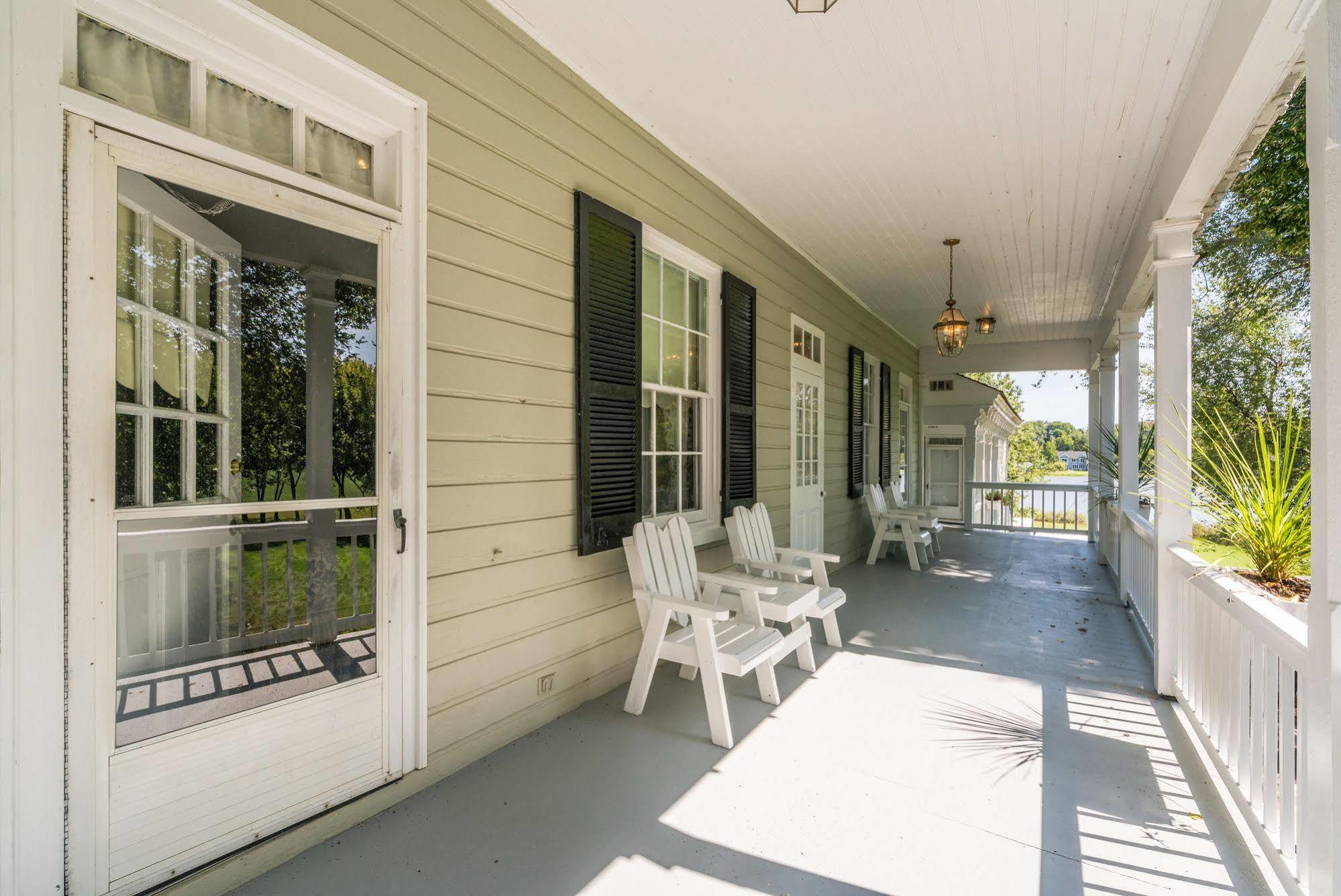 Kent Island Resort Stevensville 外观 照片